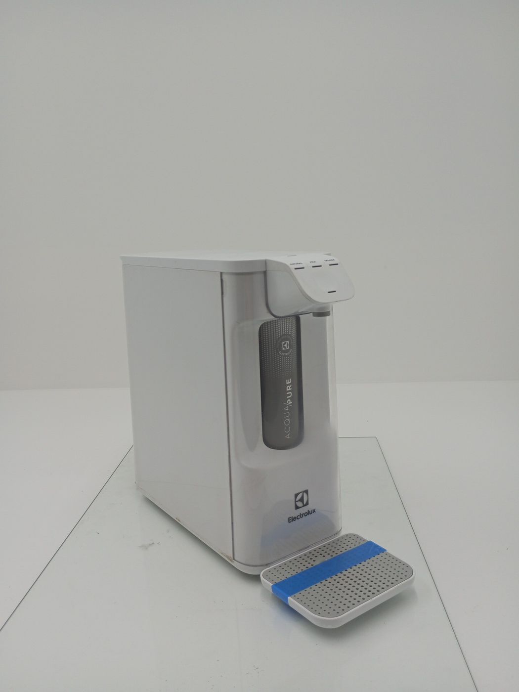 PURIFICADOR ELECTROLUX PE12B PURIFICADOR - BR