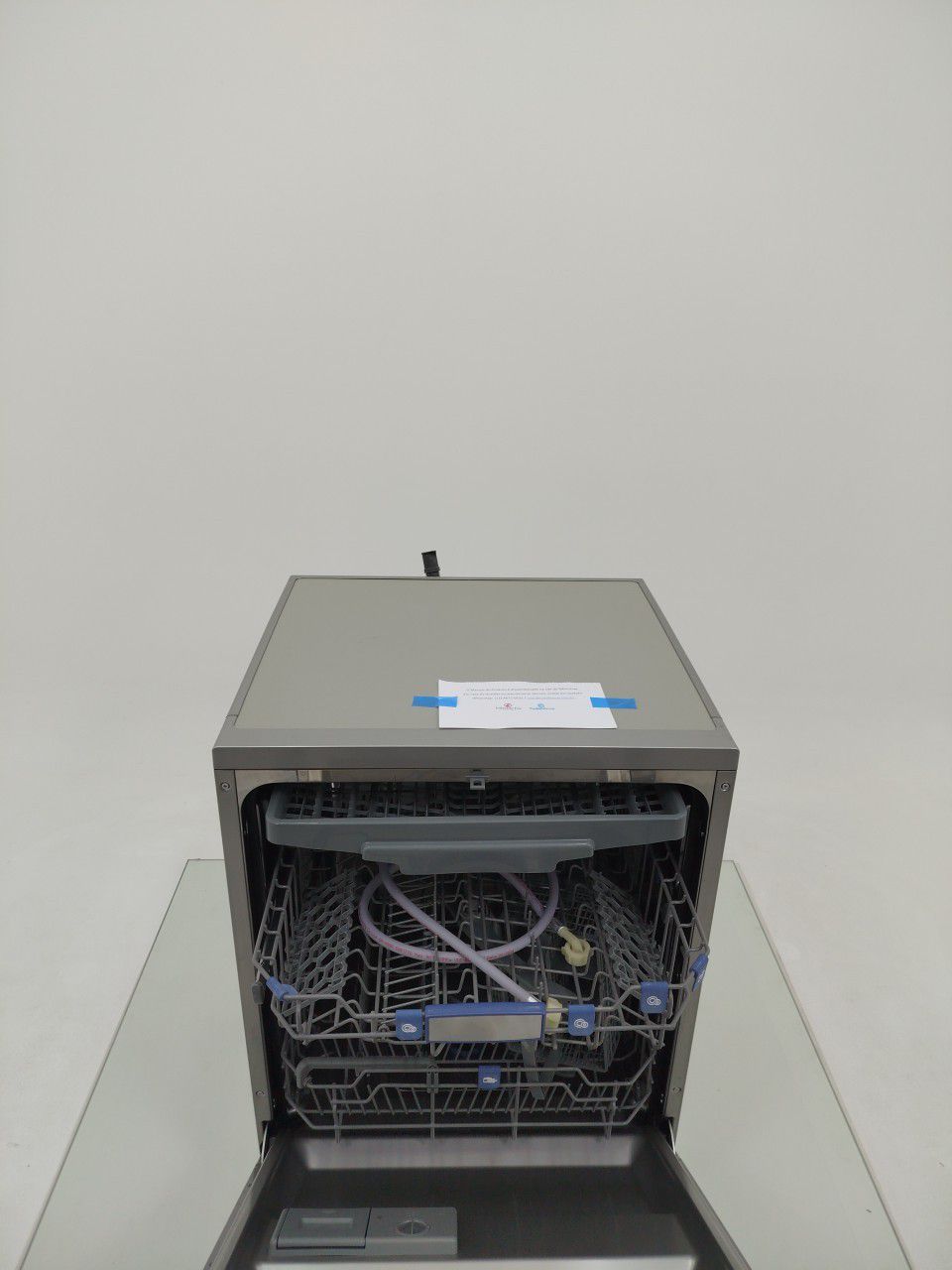 LAVA LOUCAS ELECTROLUX LL14X 14 SERVICOS  - I