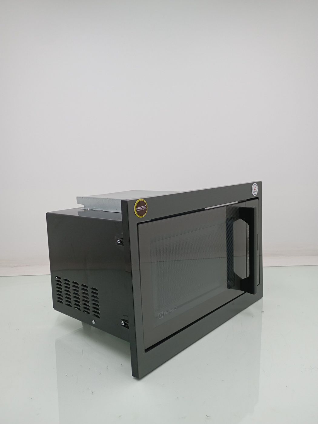 MICRO-ONDAS ELECTROLUX ME3BC - Micro-Ondas El