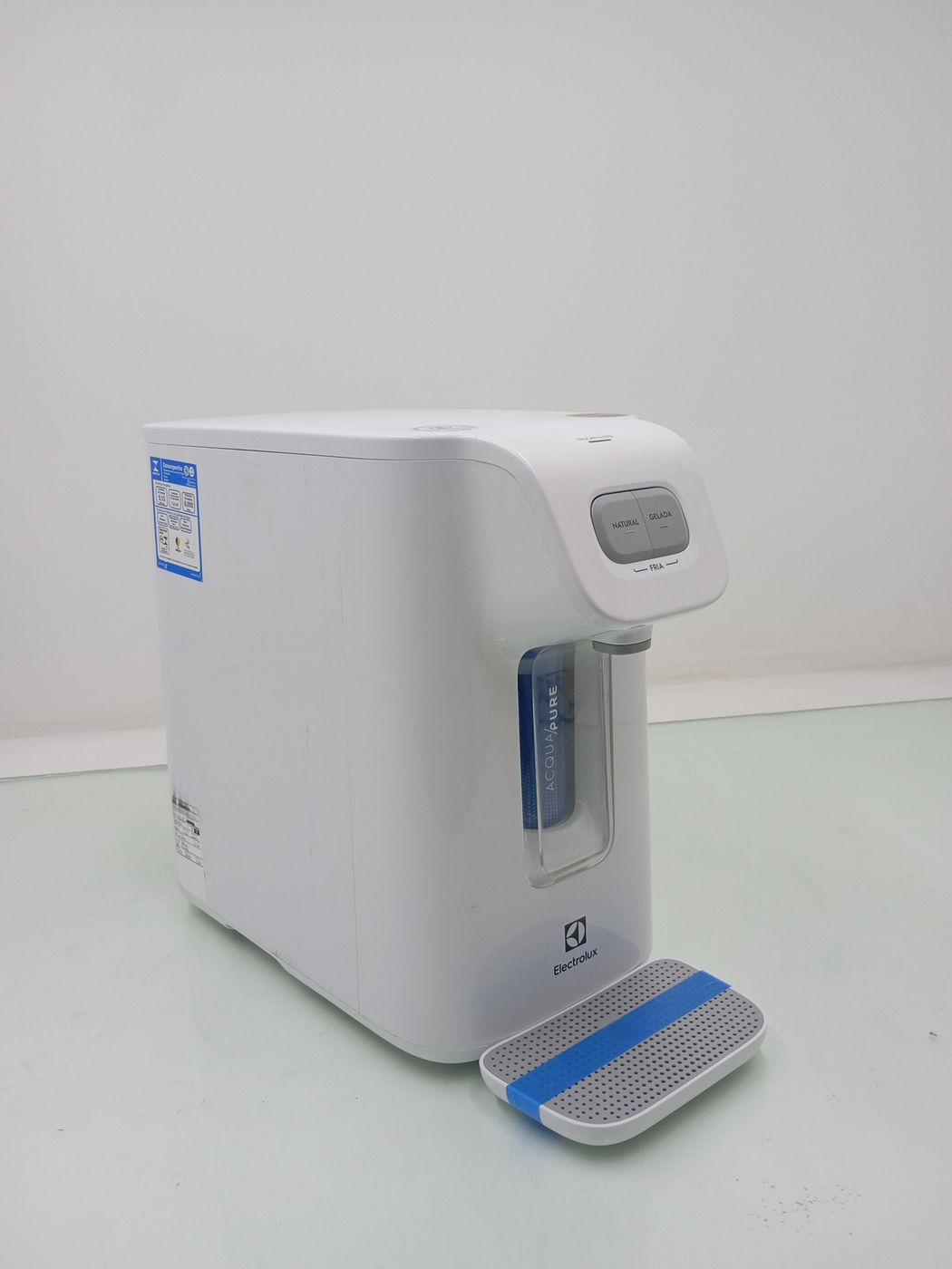 PURIFICADOR ELECTROLUX PC01B EXPERIENCE COM C