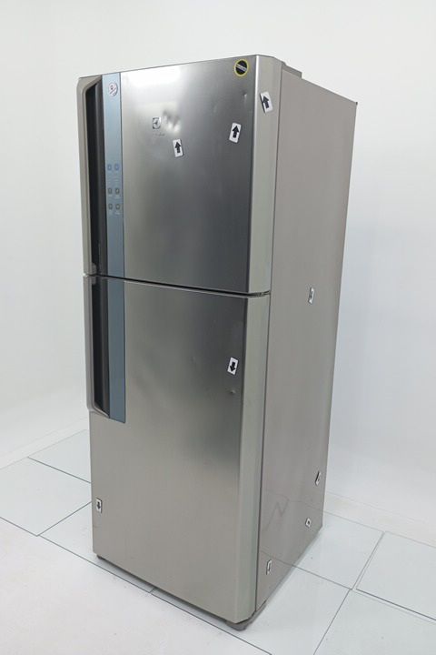 REFRIGERADOR ELECTROLUX IF55S TOP FREEZER INV