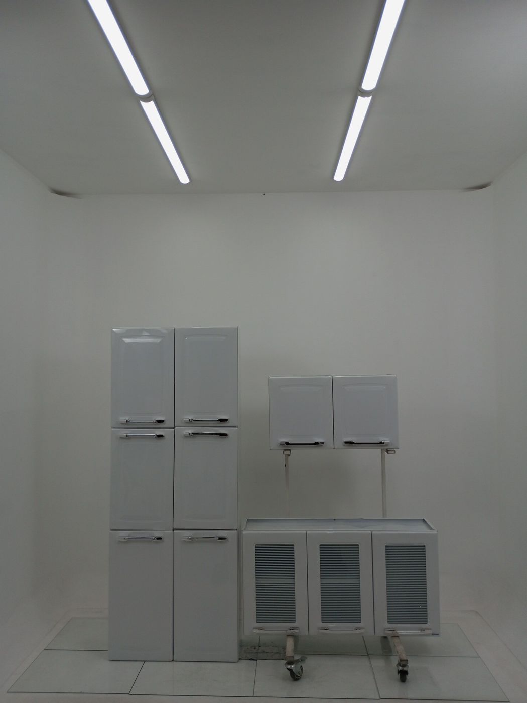 COZINHA ITATIAIA DIAMANTE COM 11 PORTAS - BRA
