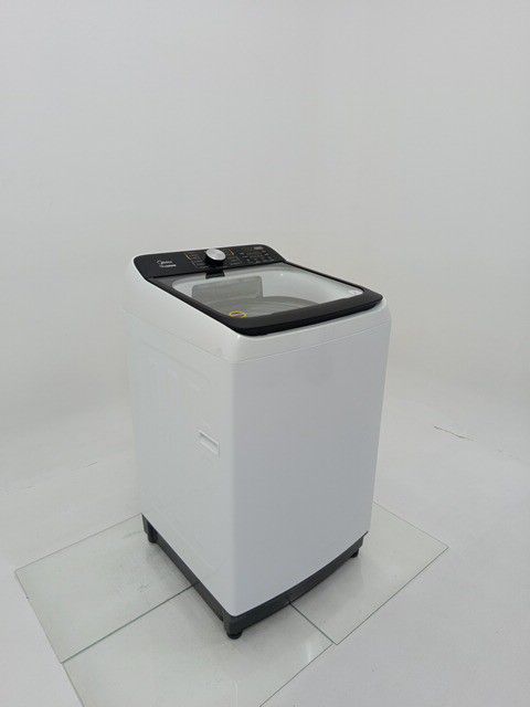 LAVADORA MIDEA MA512W 13KG WAVE AGITADOR - BR