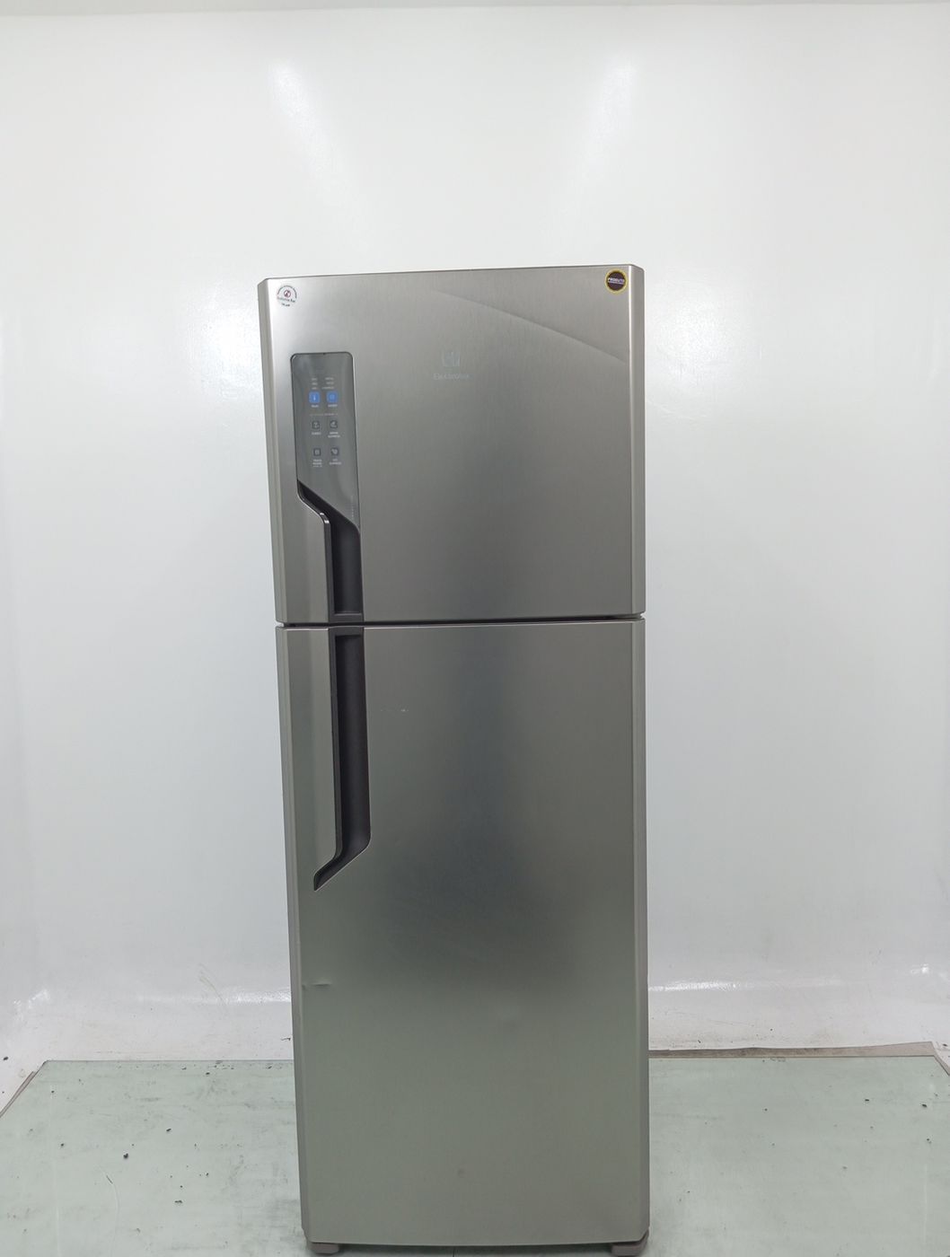 GELADEIRA ELECTROLUX IT56S - Refrigerador Ele