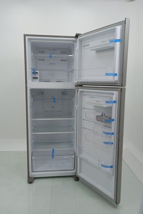 REFRIGERADOR ELECTROLUX IT56S DUAS PORTAS FRO