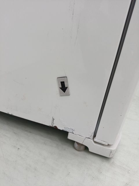 REFRIGERADOR ELECTROLUX DF42 - Refrigerador E