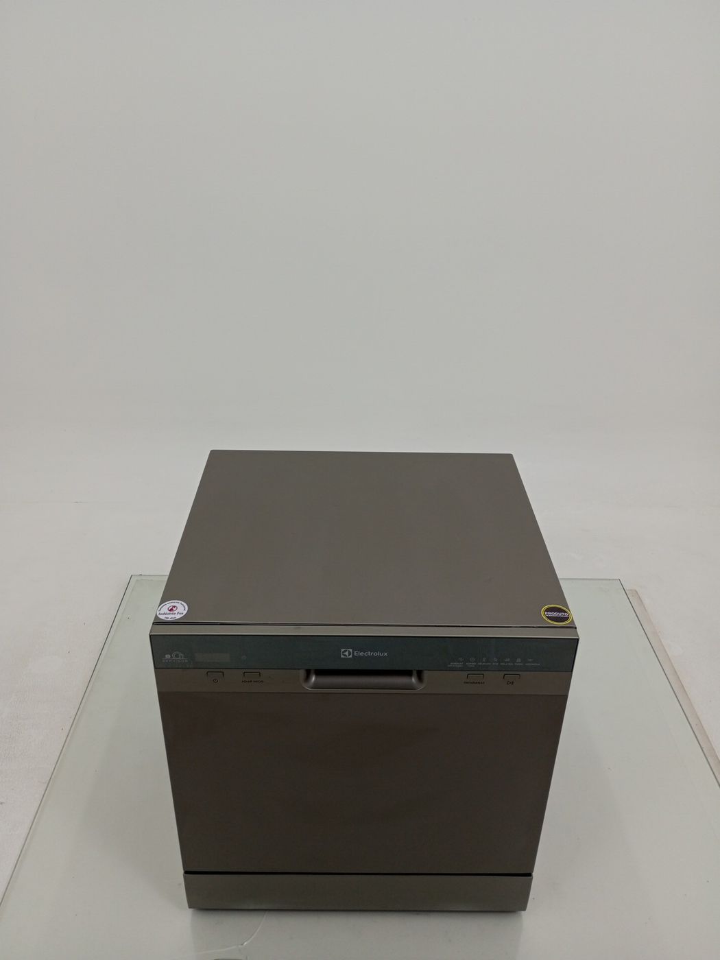 LAVA LOUCAS ELECTROLUX LL08S 8 SERVICOS - CIN
