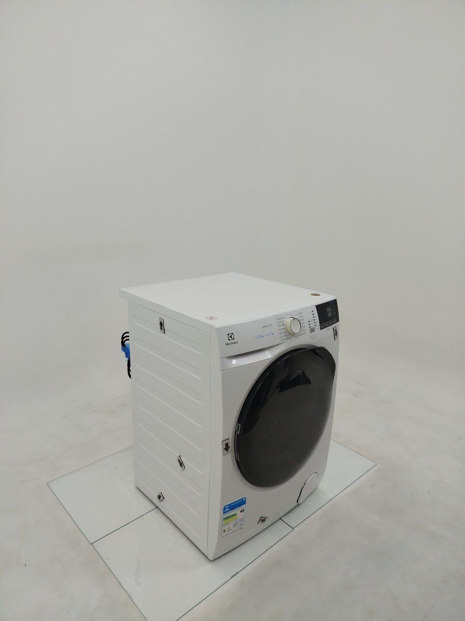 LAVA E SECA ELECTROLUX LSP11 11KG    - BRANCO