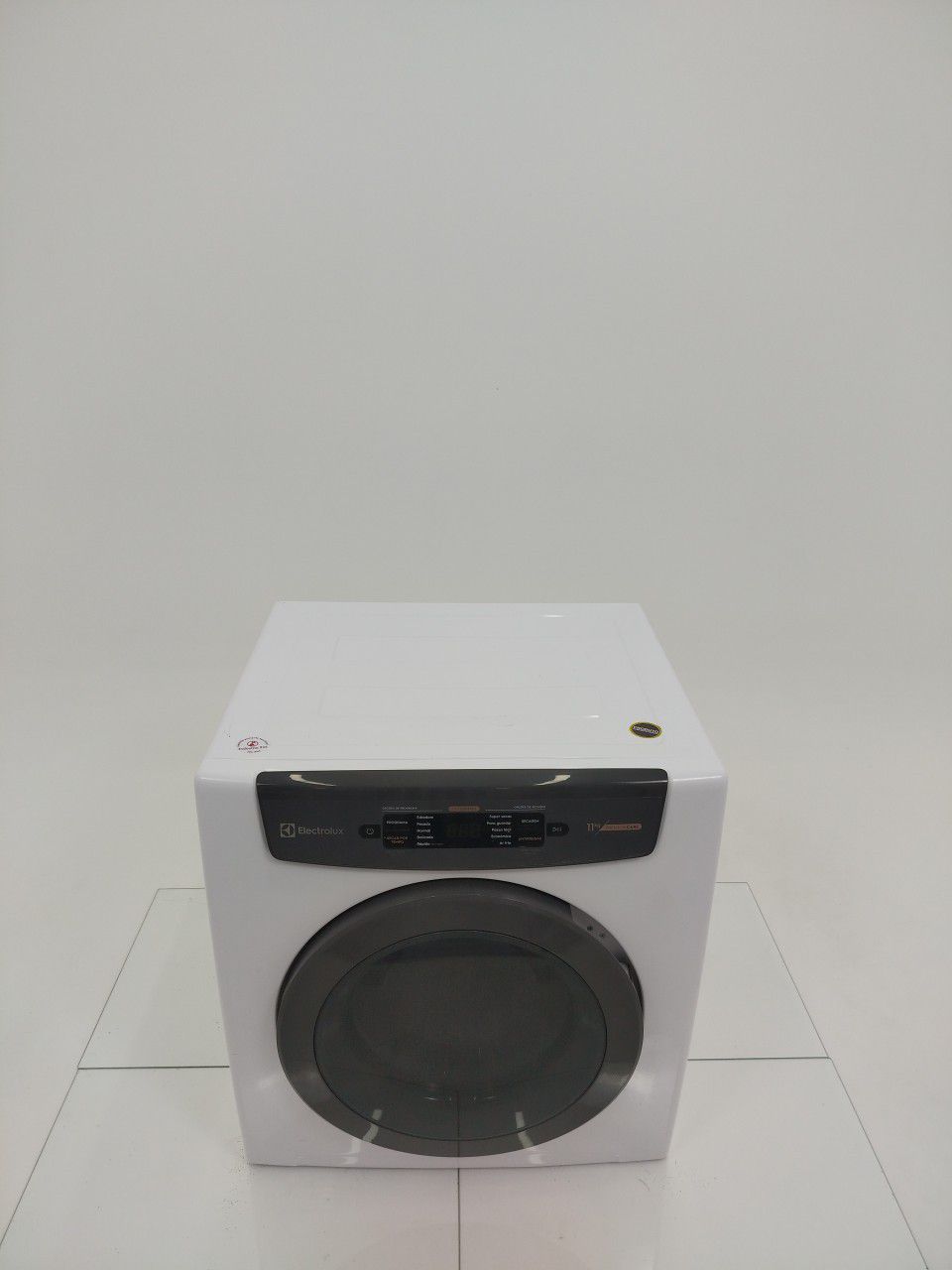 SECADORA ELECTROLUX SVB11 DE PAREDE E PISO 11