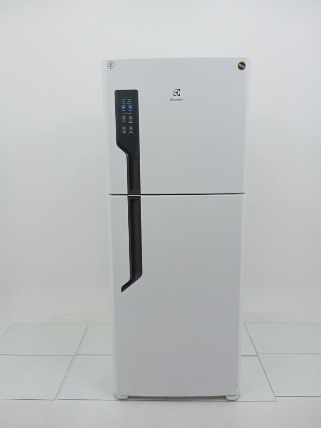 REFRIGERADOR ELECTROLUX TF55 DUAS PORTAS FROS