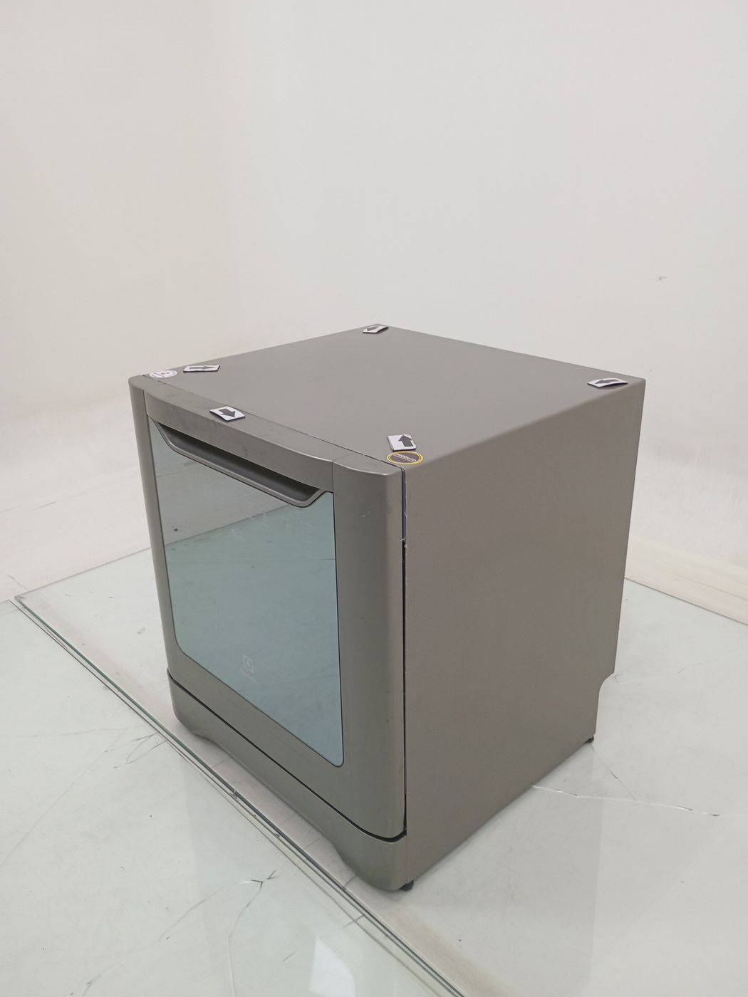 LAVA LOUCAS ELECTROLUX LE08S - Lava Louça Ele