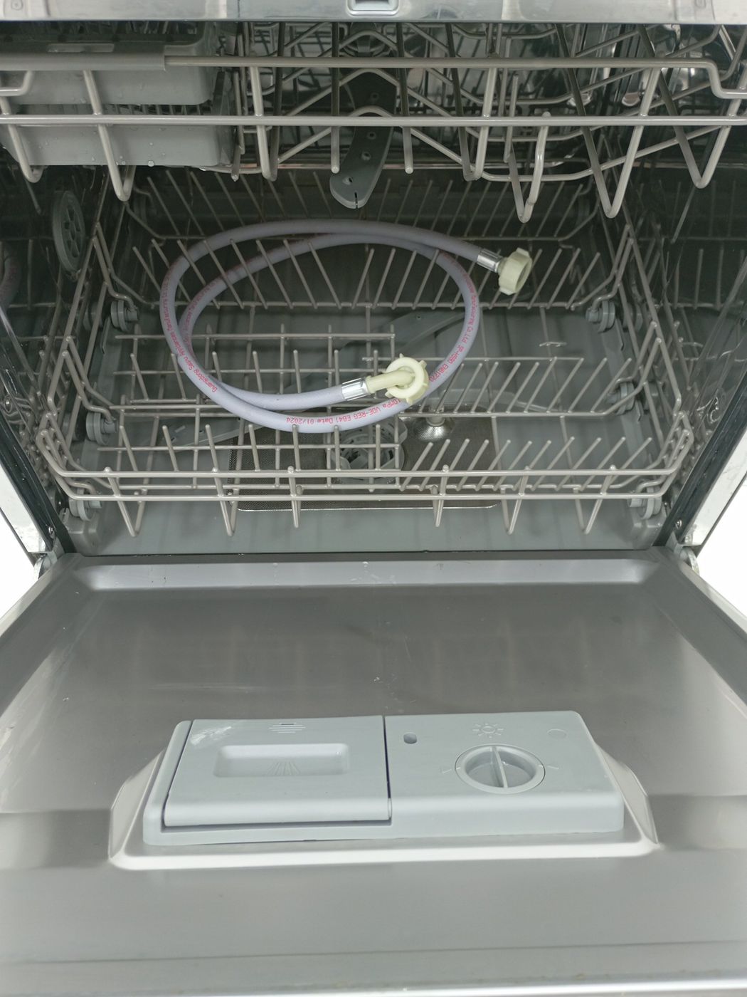LAVA LOUCAS ELECTROLUX LL08S 8 SERVICOS - CIN