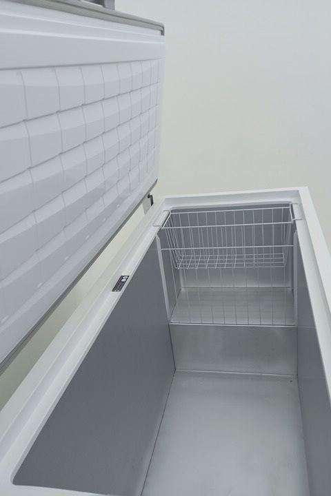 FREEZER ELECTROLUX HI550 HORIZONTAL 513L - BR