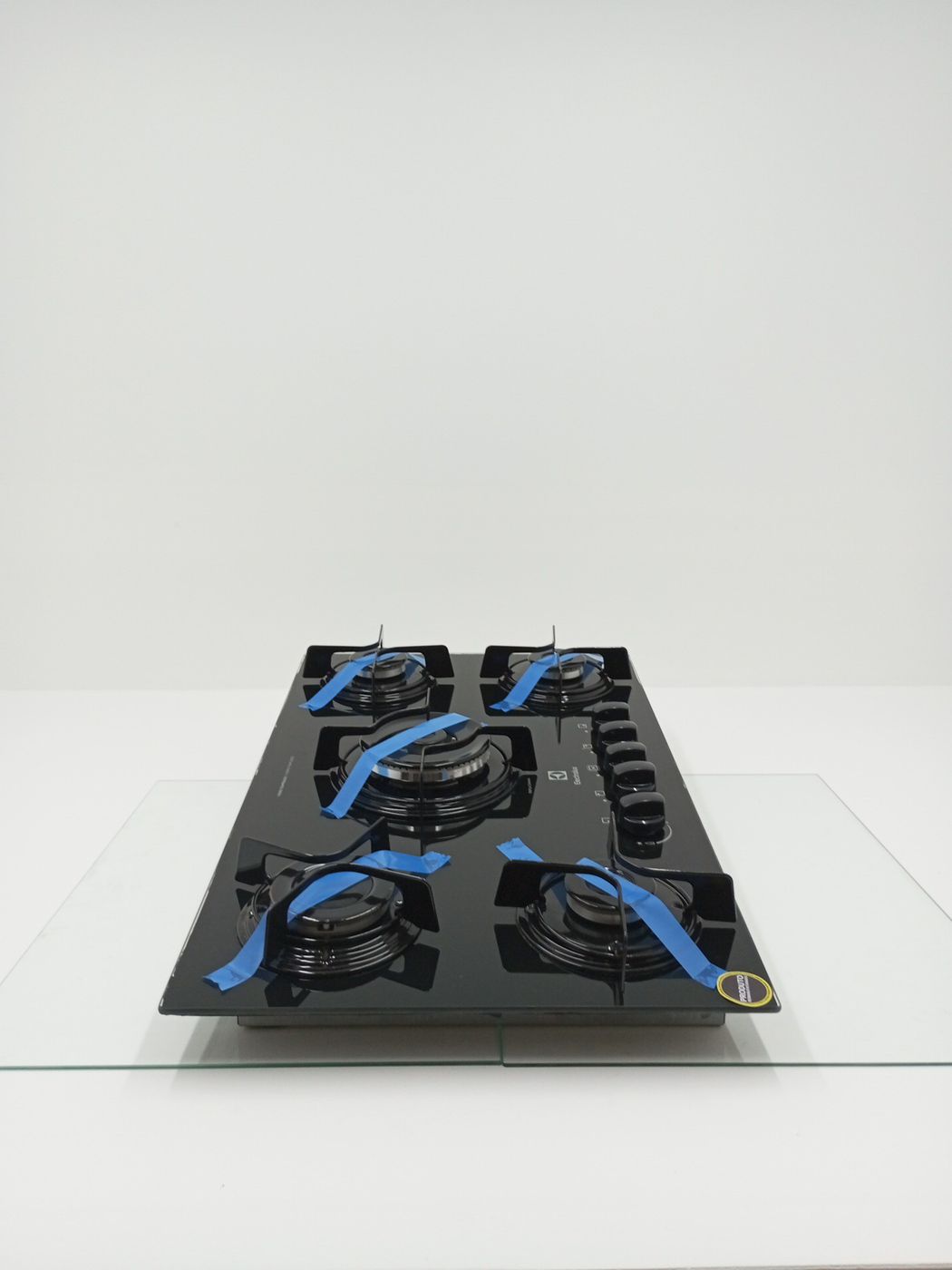 COOKTOP ELECTROLUX KE5TP CASSETTE 360 KE5TP -