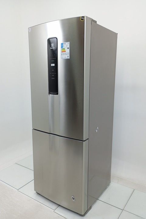 REFRIGERADOR ELECTROLUX IB7S FROST FREE INVER