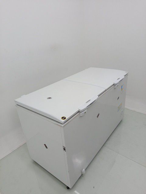 FREEZER ELECTROLUX H550 HORIZONTAL 513L - BRA