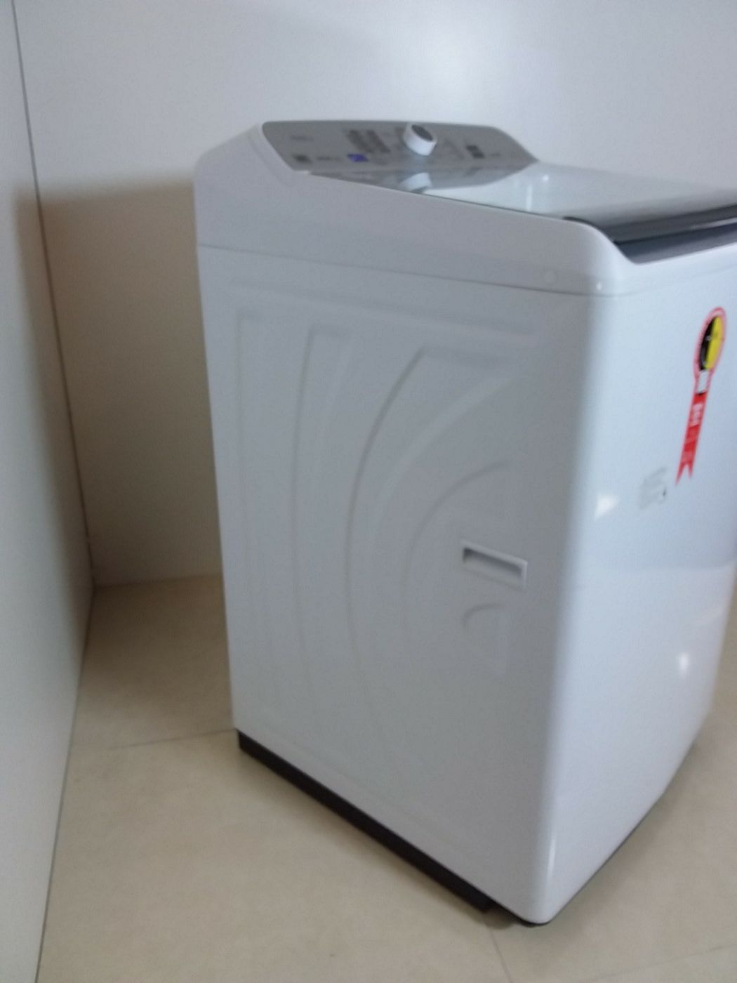 LAVADORA PANASONIC 	14 KG