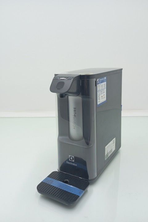 PURIFICADOR ELECTROLUX PE12G PURIFICADOR DE A