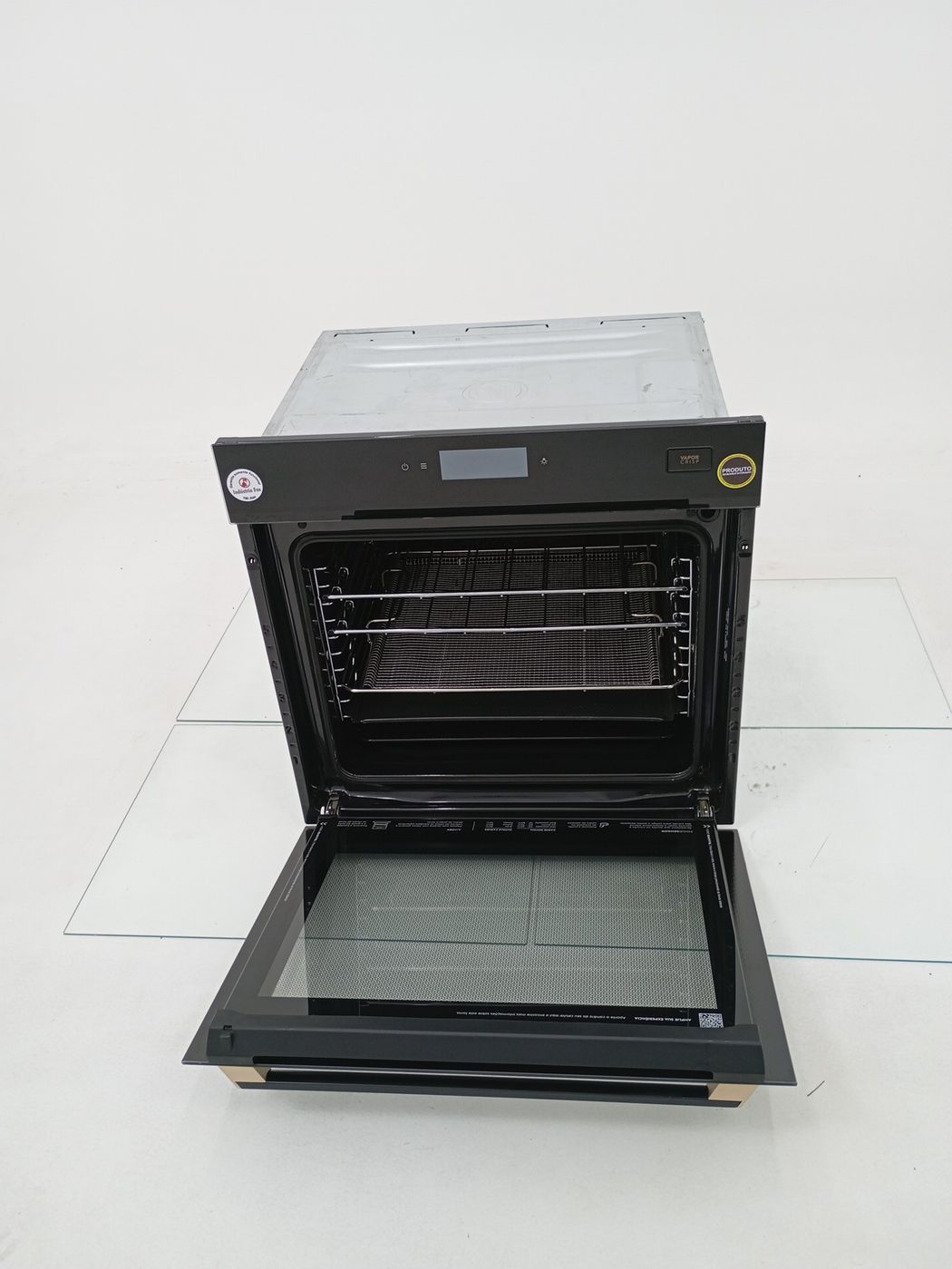 FORNO ELECTROLUX OE9XB - Forno Electrolux OE9