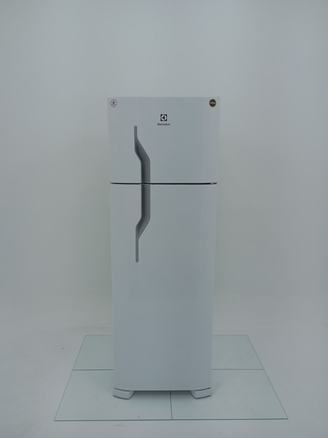 REFRIGERADOR ELECTROLUX DC35A CYCLE DEFROST 2