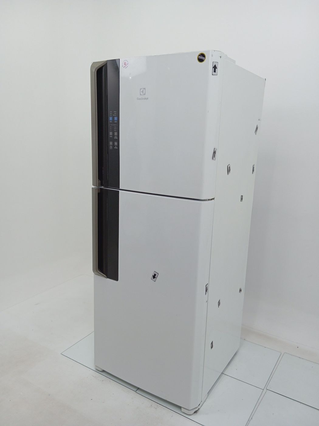 REFRIGERADOR ELECTROLUX IF55-   FROST FREE 43
