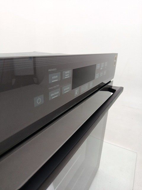 FORNO ELECTROLUX OE8EW - Forno Electrolux OE8