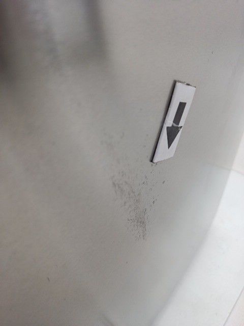 REFRIGERADOR ELECTROLUX IB7S - Refrigerador E