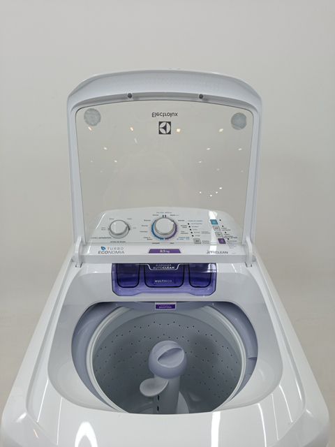 LAVADORA ELECTROLUX LAC09 - Lavadora Electrol