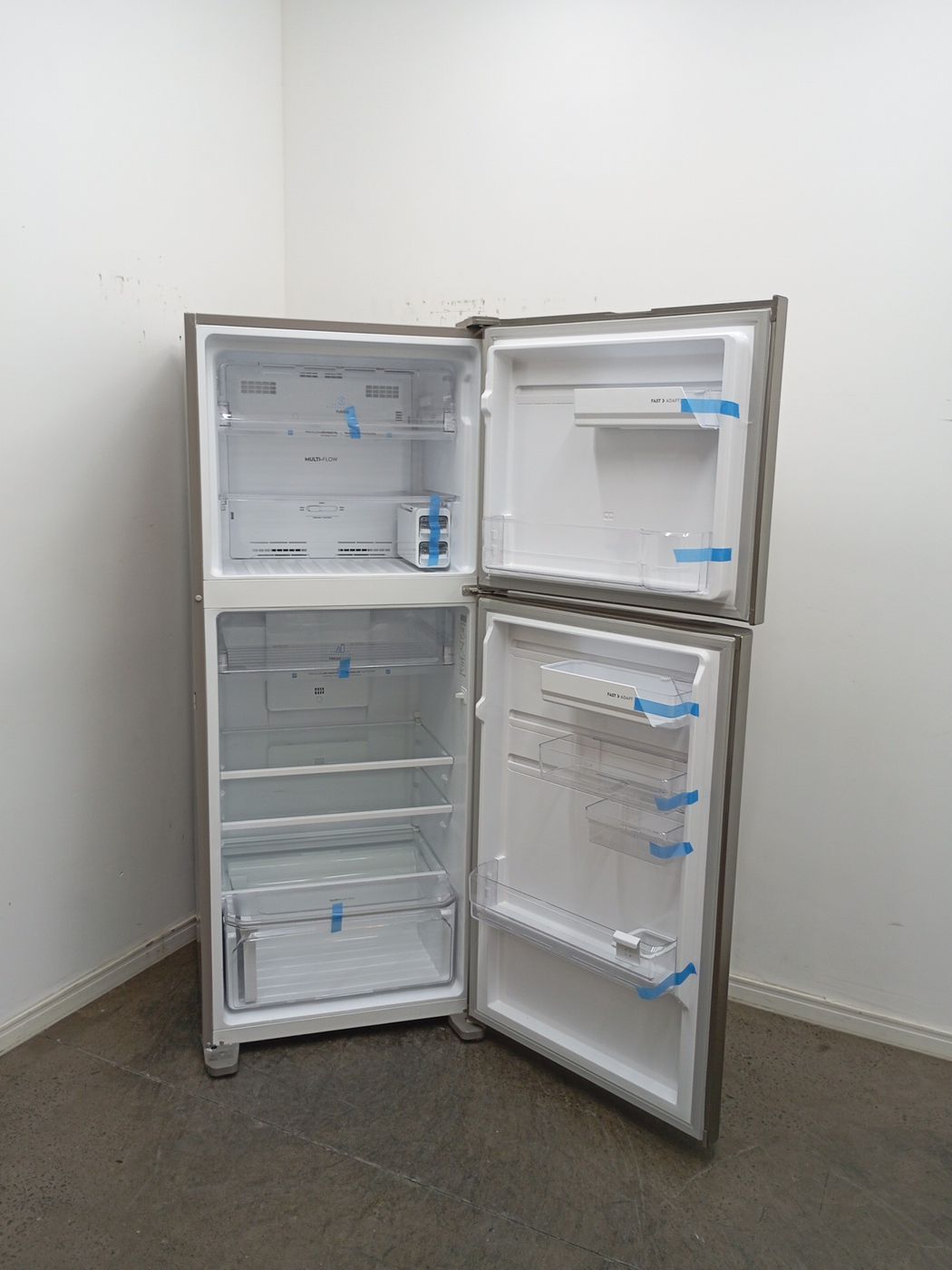 REFRIGERADOR ELECTROLUX IT55S FROST FREE INVE