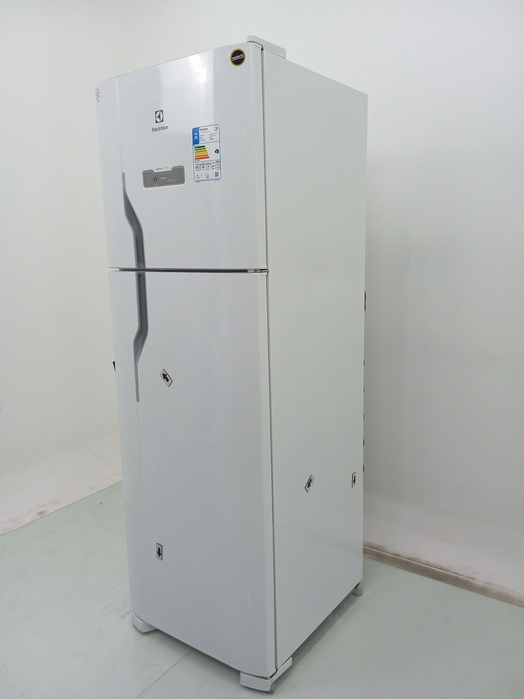 REFRIGERADOR ELECTROLUX  DUAS PORTAS FROST FR