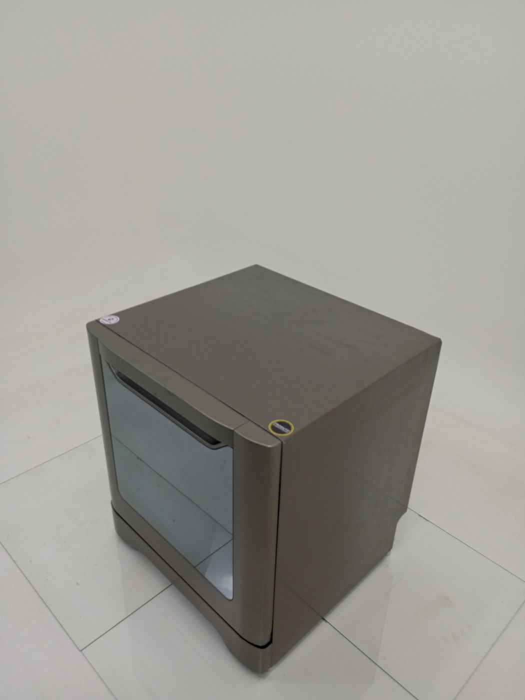LAVA LOUCAS ELECTROLUX LE08S 8 SERVICOS  - CI