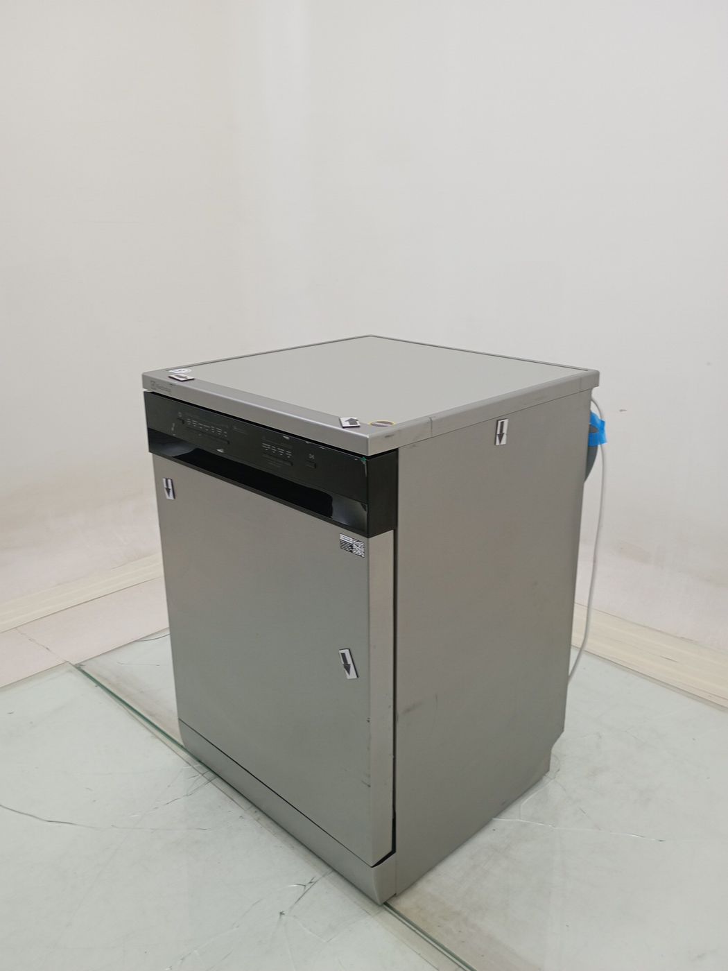 LAVA LOUCAS ELECTROLUX LS14E 14 SERVICOS INOX