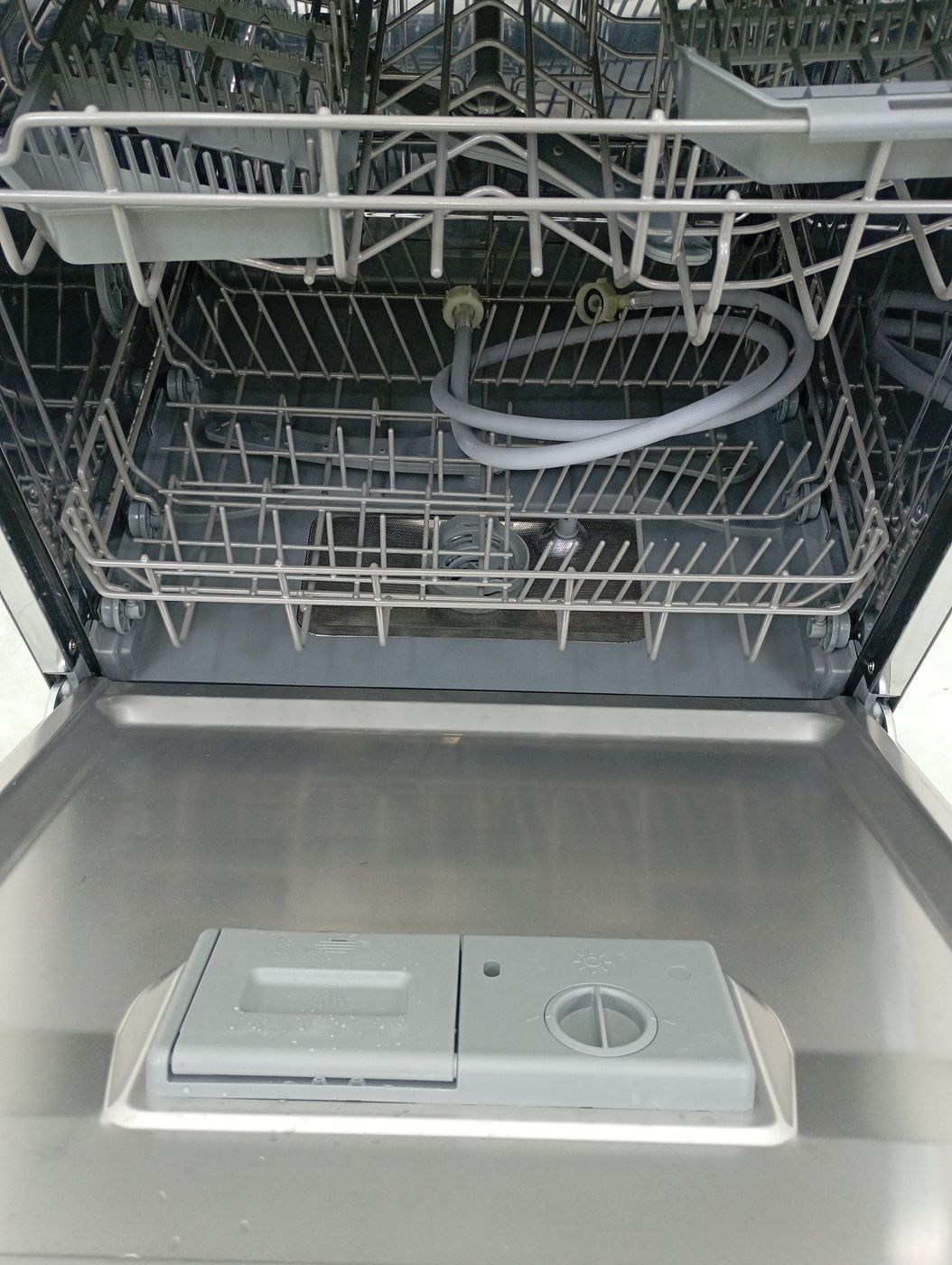 LAVA LOUCAS ELECTROLUX LB08E 8 SERVICOS - BRA