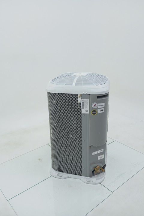 AR CONDICIONADO ELECTROLUX YE24F SPLIT 24.000