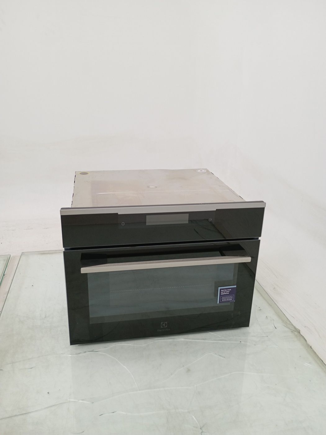 FORNO ELECTROLUX ME4EP - Forno Electrolux ME4