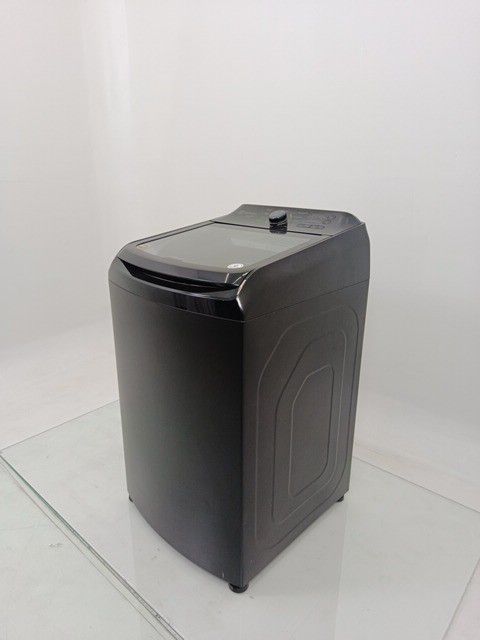 LAVADORA ELECTROLUX LEP15 EFFICIENTE CESTO IN