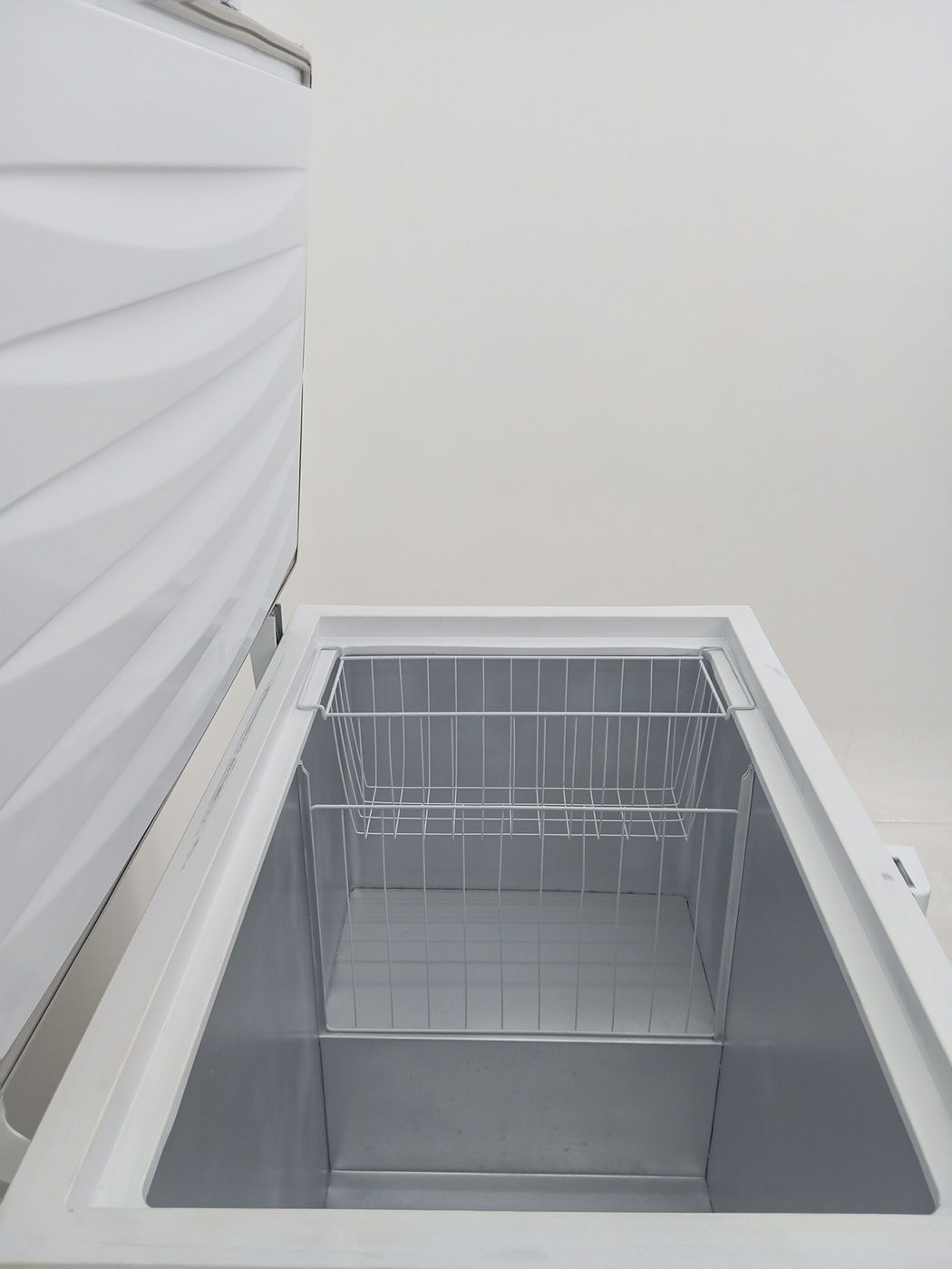 FREEZER ELECTROLUX H330 HORIZONTAL 314L - BRA