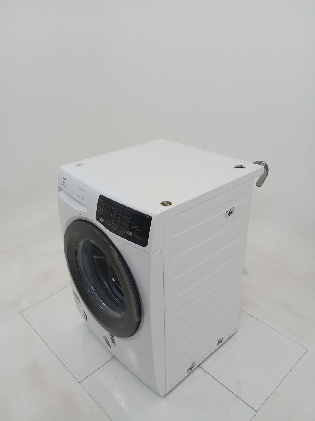 LAVADORA ELECTROLUX FRONT LOAD LFE11 11KG INV