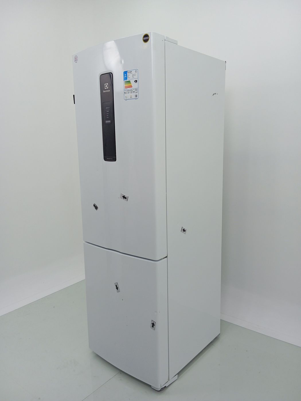 REFRIGERADOR ELECTROLUX DB44 2 PORTAS FROST F