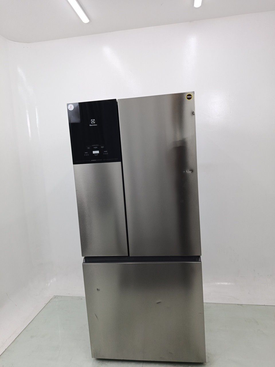 GELADEIRA ELECTROLUX IM8S FROST FREE INVERTER
