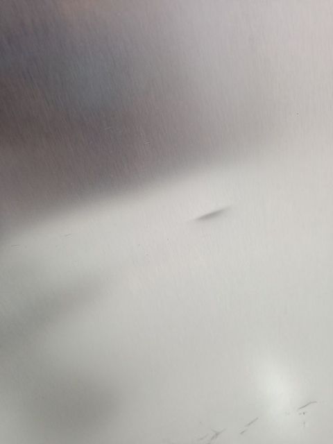 REFRIGERADOR BRASTEMP 447L FROST FREE  INVERS