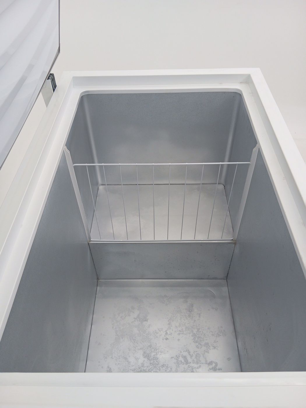 FREEZER ELECTROLUX H330 HORIZONTAL 314L - BRA