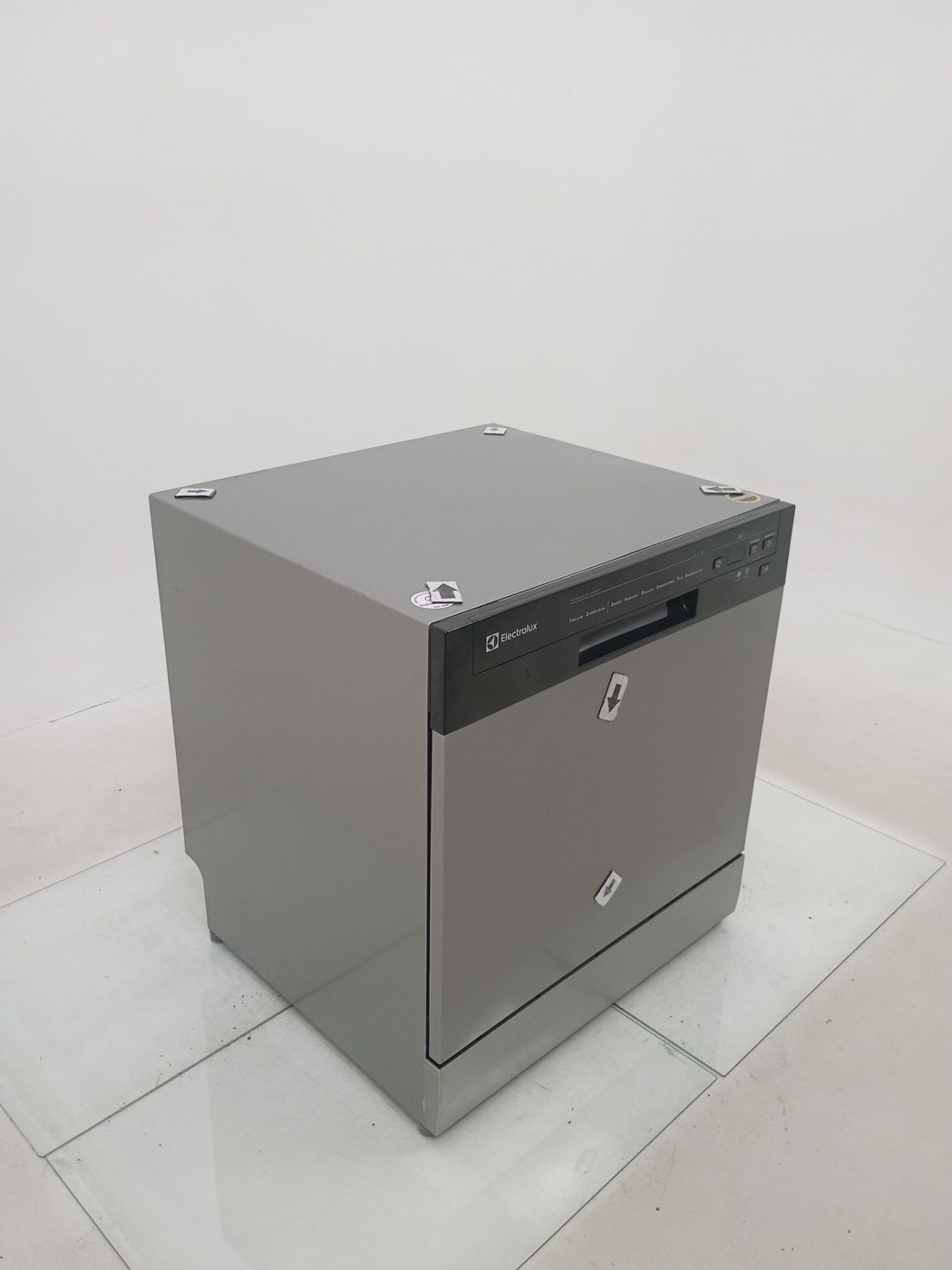 LAVA LOUCAS ELECTROLUX LS08E 8 SERVICOS - INO