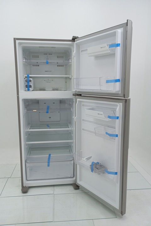REFRIGERADOR ELECTROLUX IF55S TOP FREEZER INV