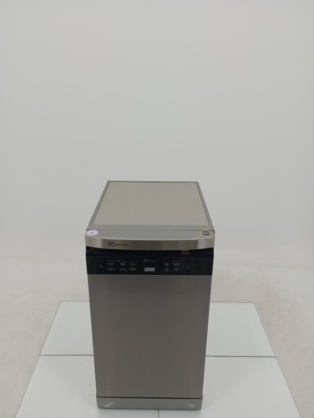 LAVA LOUCAS ELECTROLUX LL10X 10 SERVICOS - IN