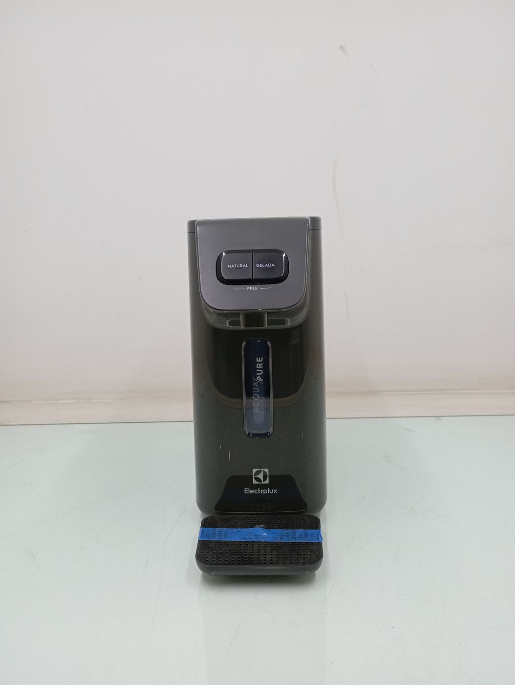 PURIFICADOR ELECTROLUX PE15X REFRIGERACAO ELE