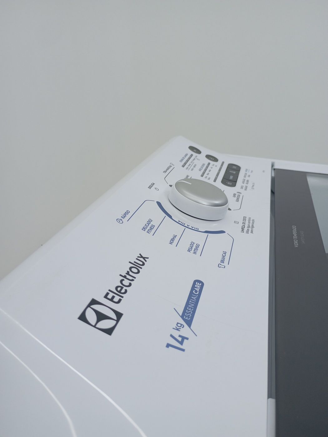 LAVADORA ELECTROLUX LED14   LAV ROUPAS TOP LO
