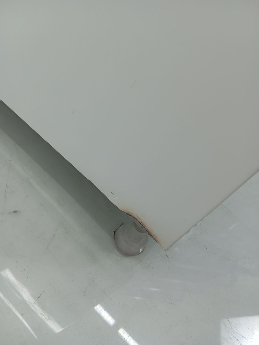 REFRIGERADOR ELECTROLUX DF44 FROST FREE 402L 
