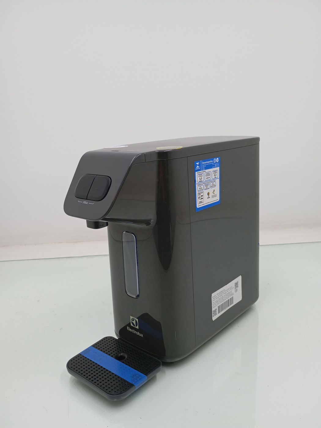 PURIFICADOR ELECTROLUX PE15X - Purificador El