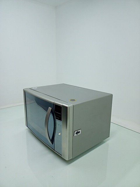MICRO-ONDAS ELECTROLUX ME41X 31L - INOX